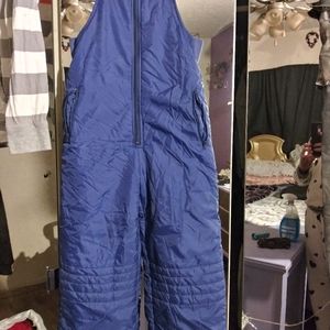 Snow pants